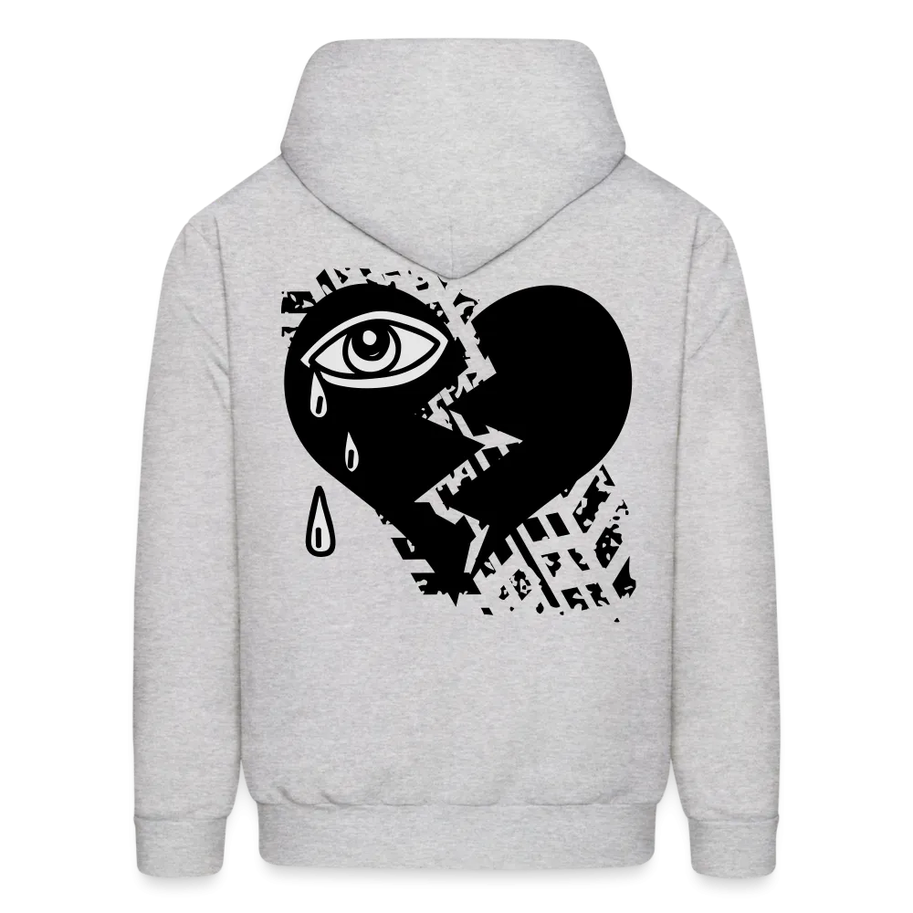 WRONG ROAD Hoodie