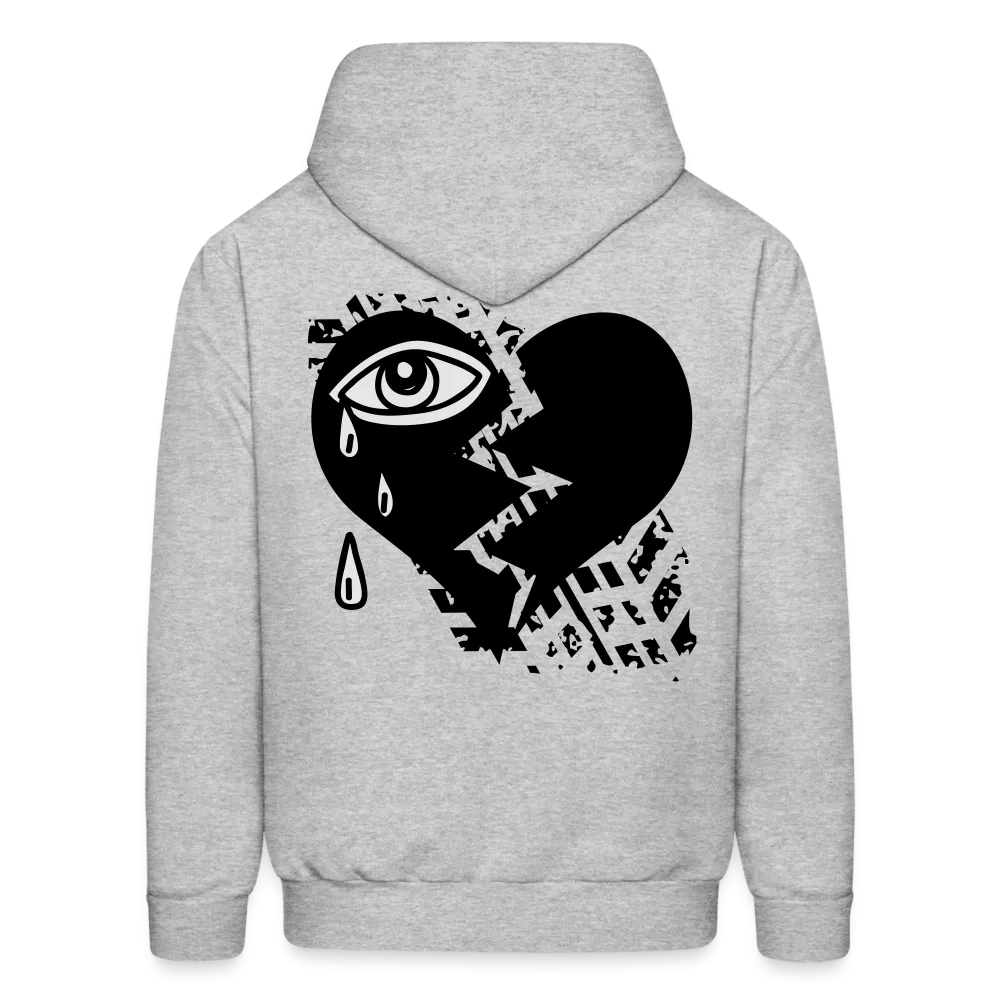 WRONG ROAD Hoodie