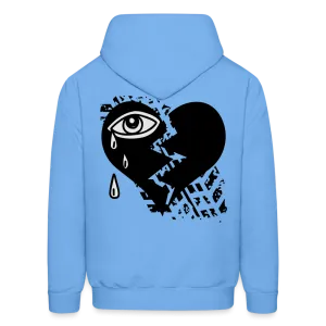 WRONG ROAD Hoodie