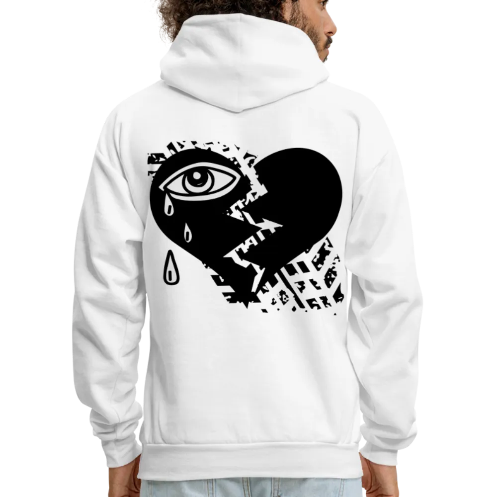 WRONG ROAD Hoodie