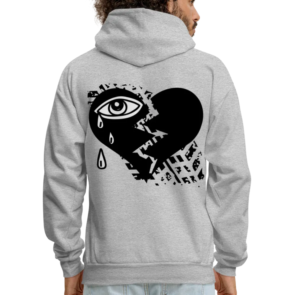 WRONG ROAD Hoodie