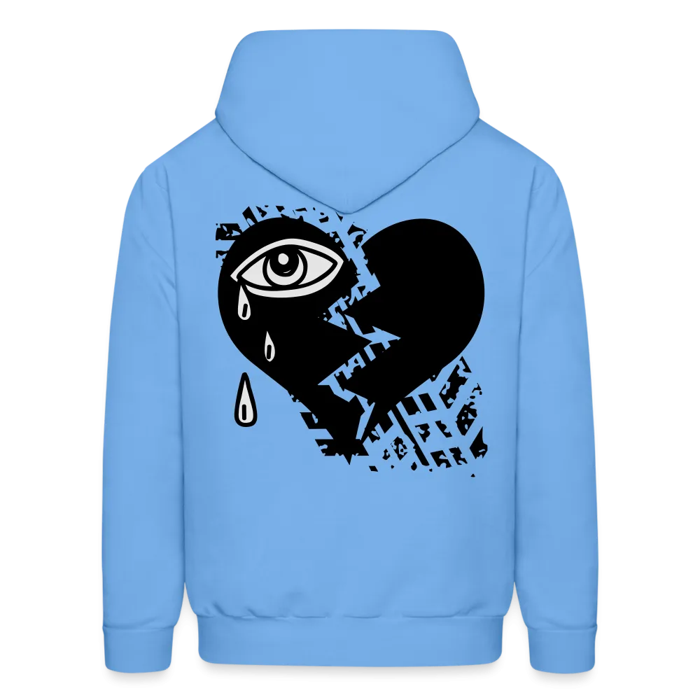 WRONG ROAD Hoodie