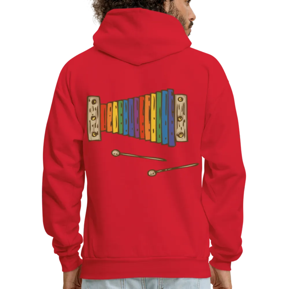 XYLOPHONE Hoodie