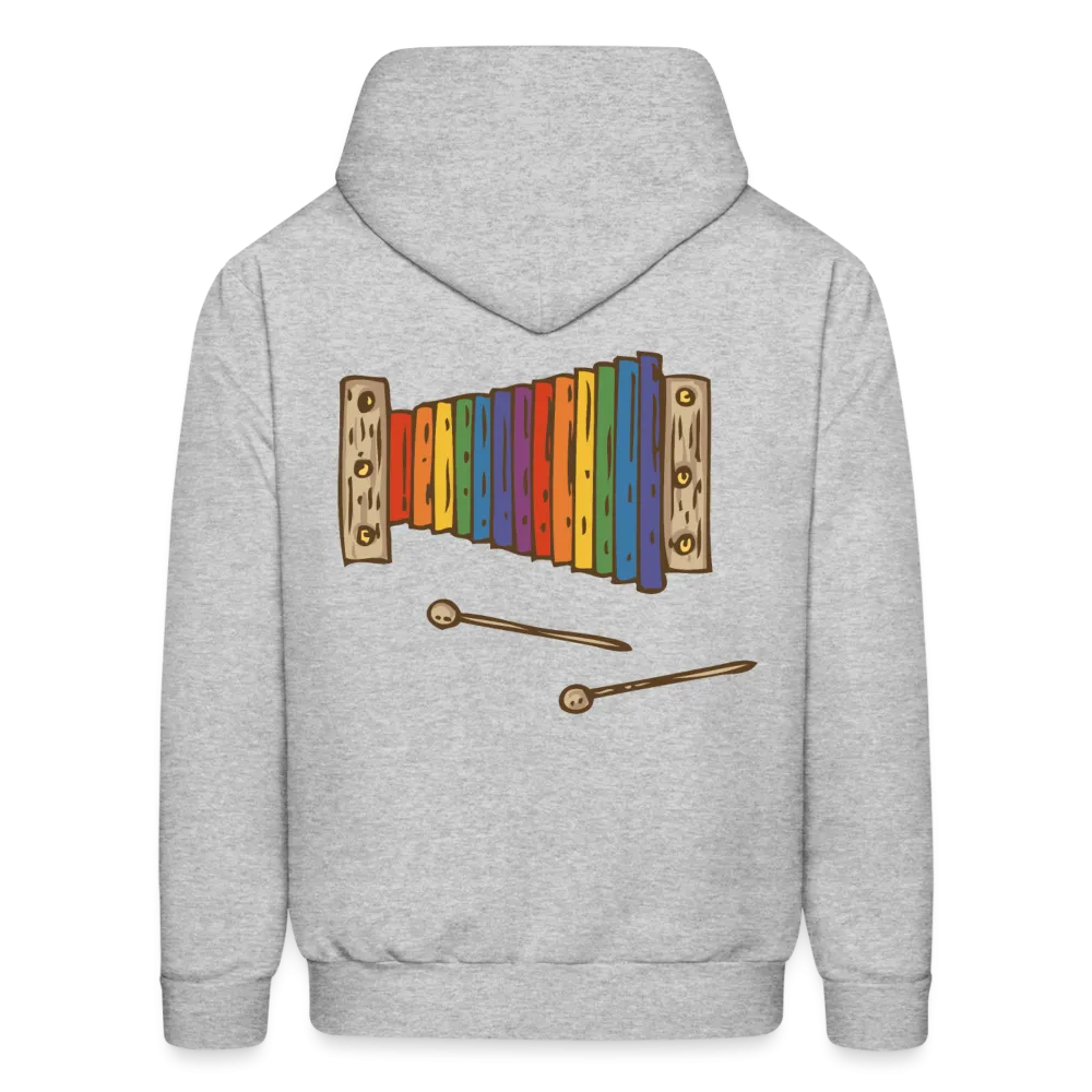 XYLOPHONE Hoodie