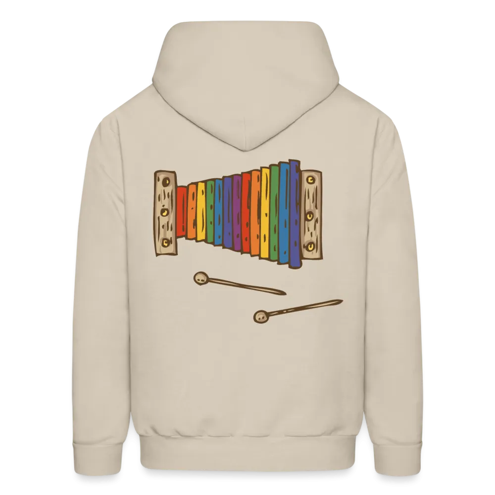 XYLOPHONE Hoodie