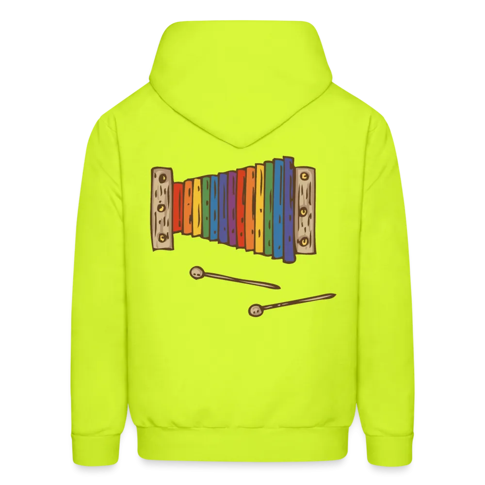 XYLOPHONE Hoodie