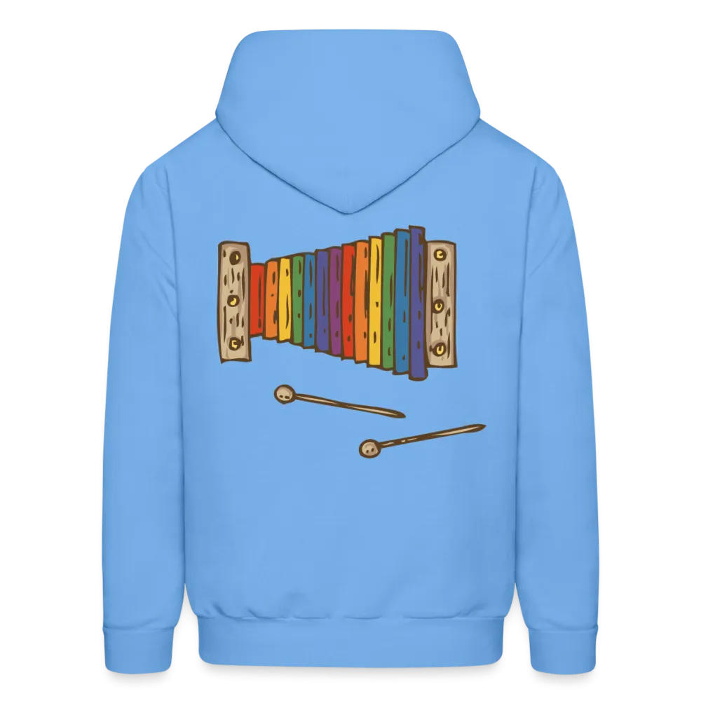 XYLOPHONE Hoodie