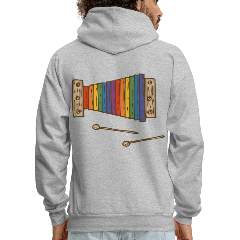 XYLOPHONE Hoodie