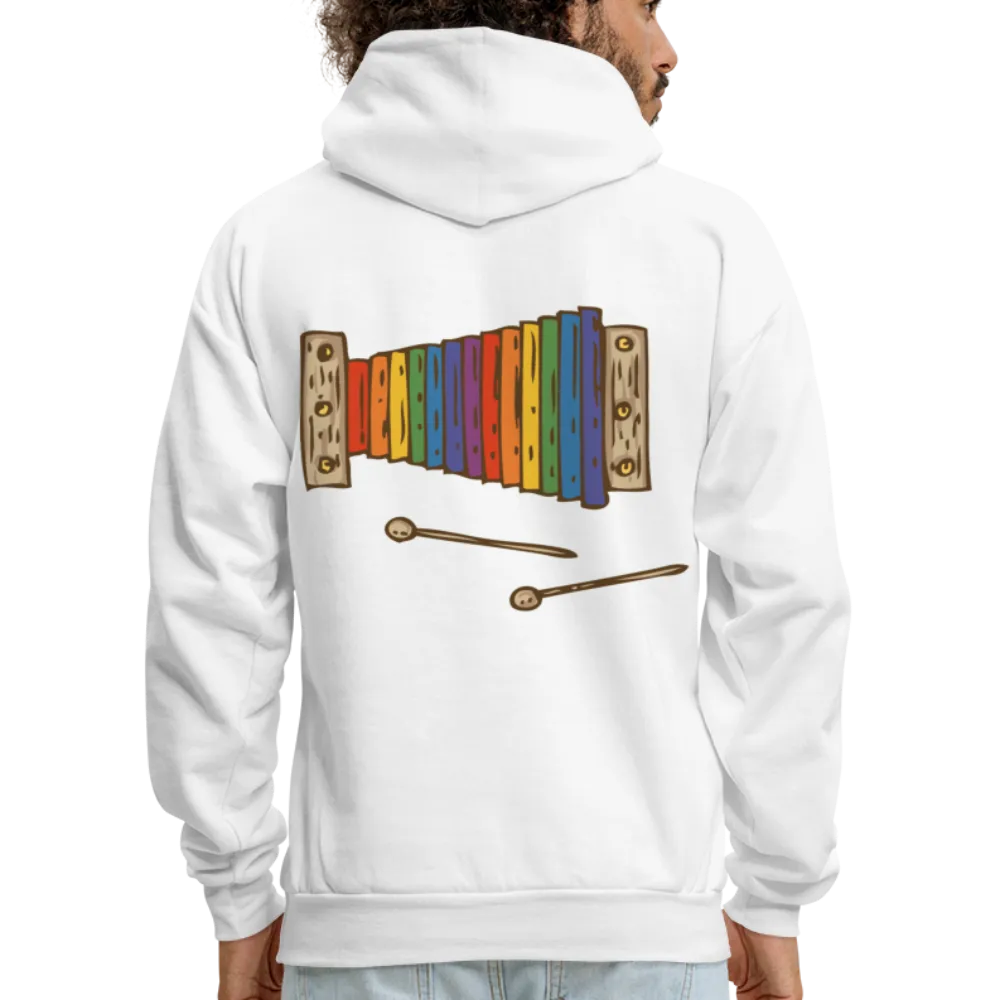 XYLOPHONE Hoodie
