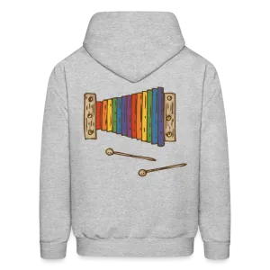 XYLOPHONE Hoodie
