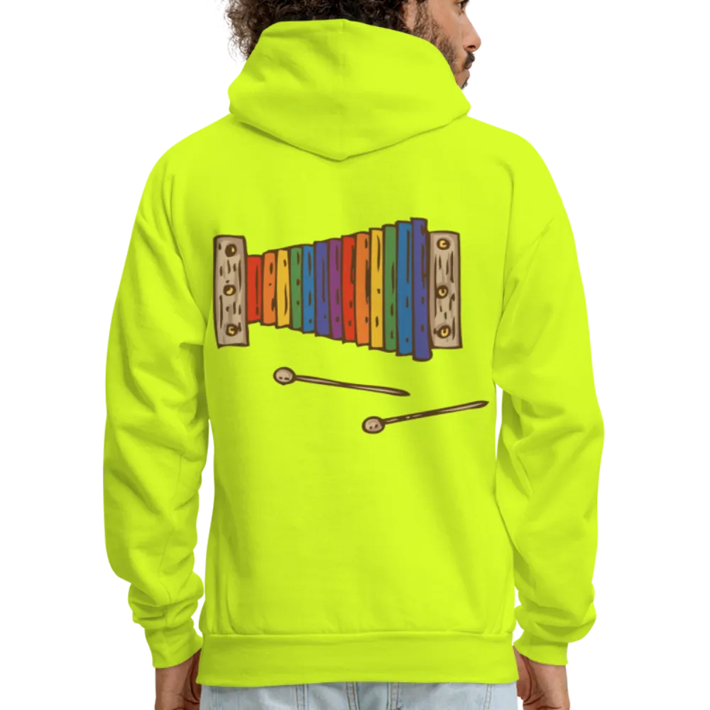 XYLOPHONE Hoodie