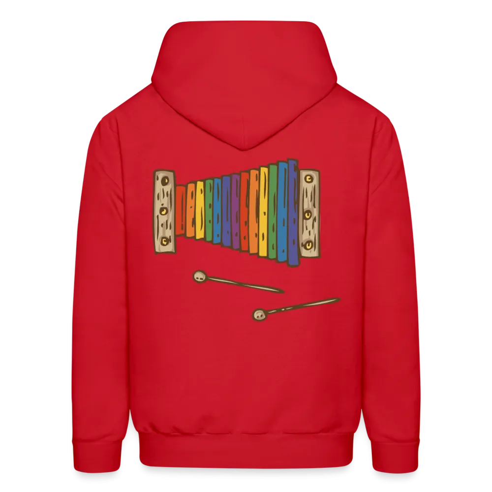 XYLOPHONE Hoodie
