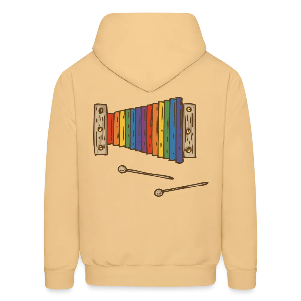 XYLOPHONE Hoodie