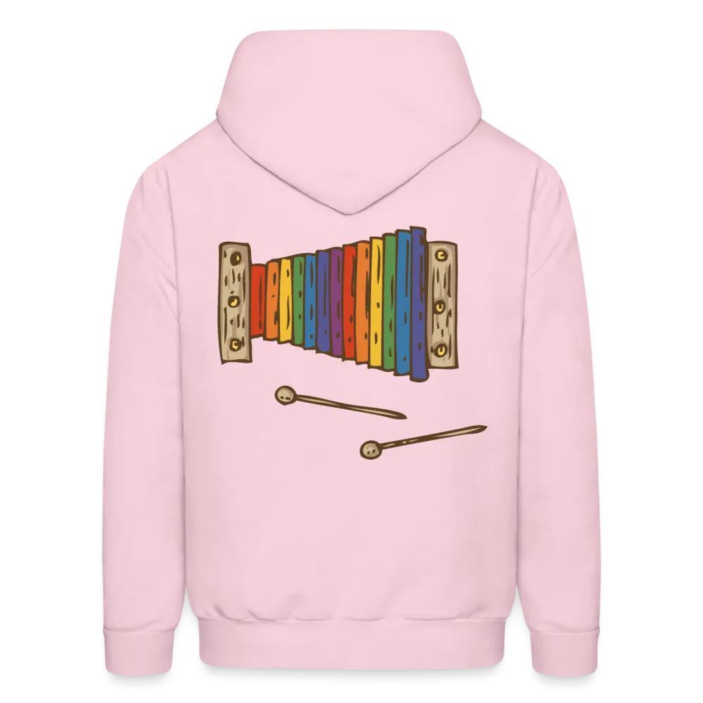XYLOPHONE Hoodie
