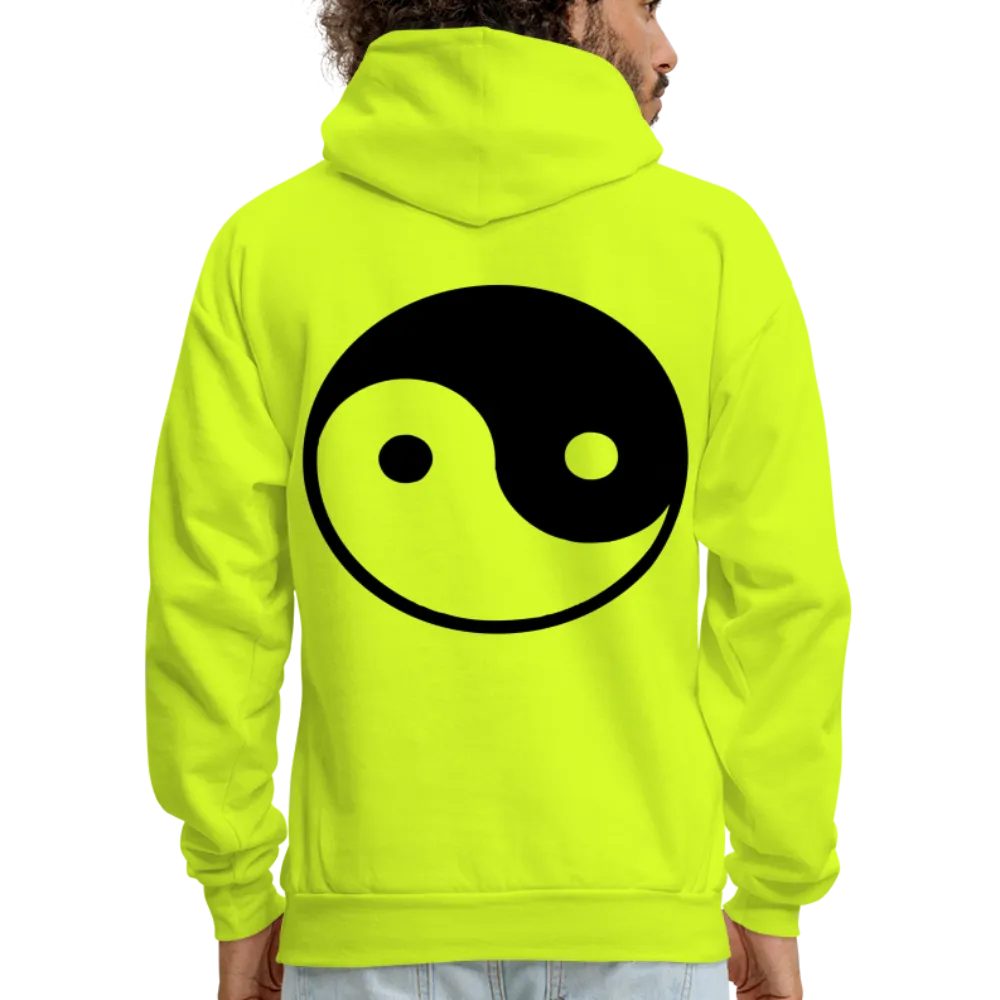 YANG Hoodie