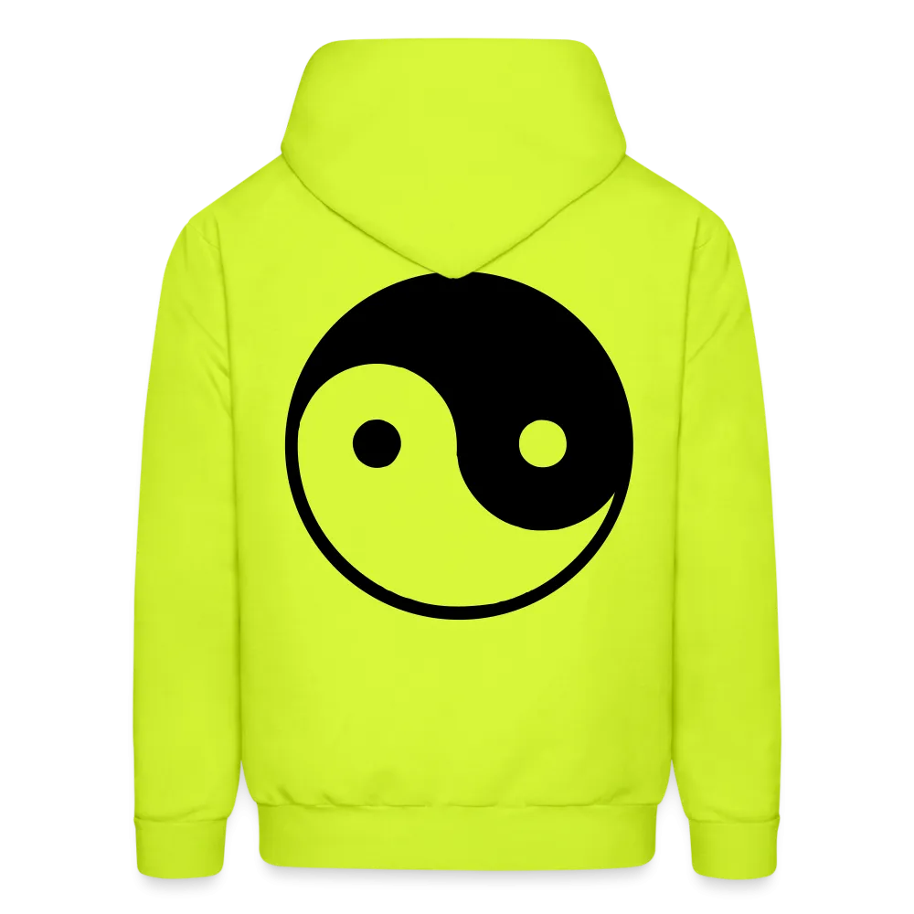 YANG Hoodie