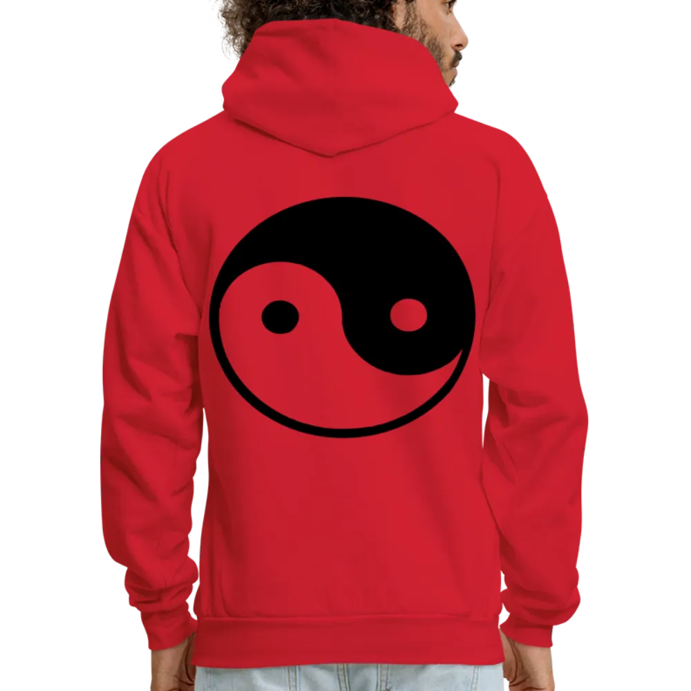 YANG Hoodie
