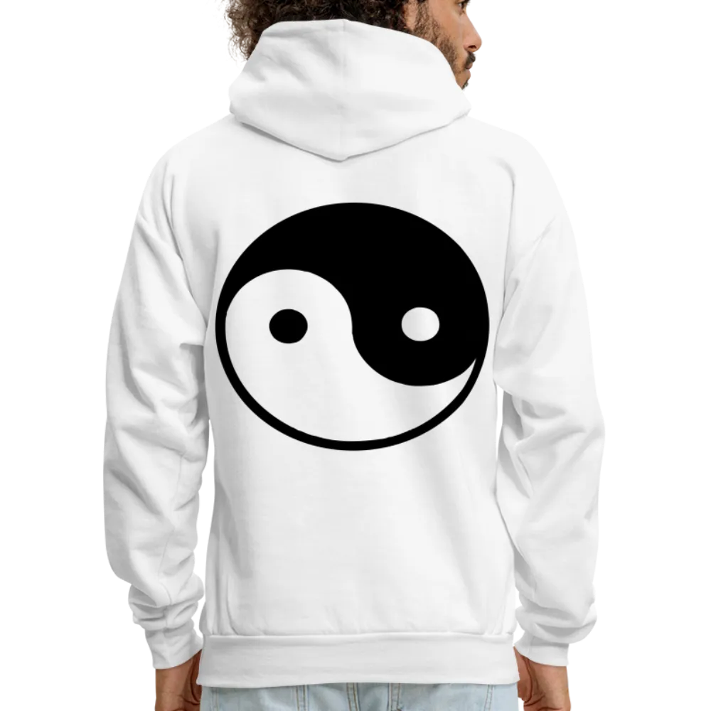 YANG Hoodie