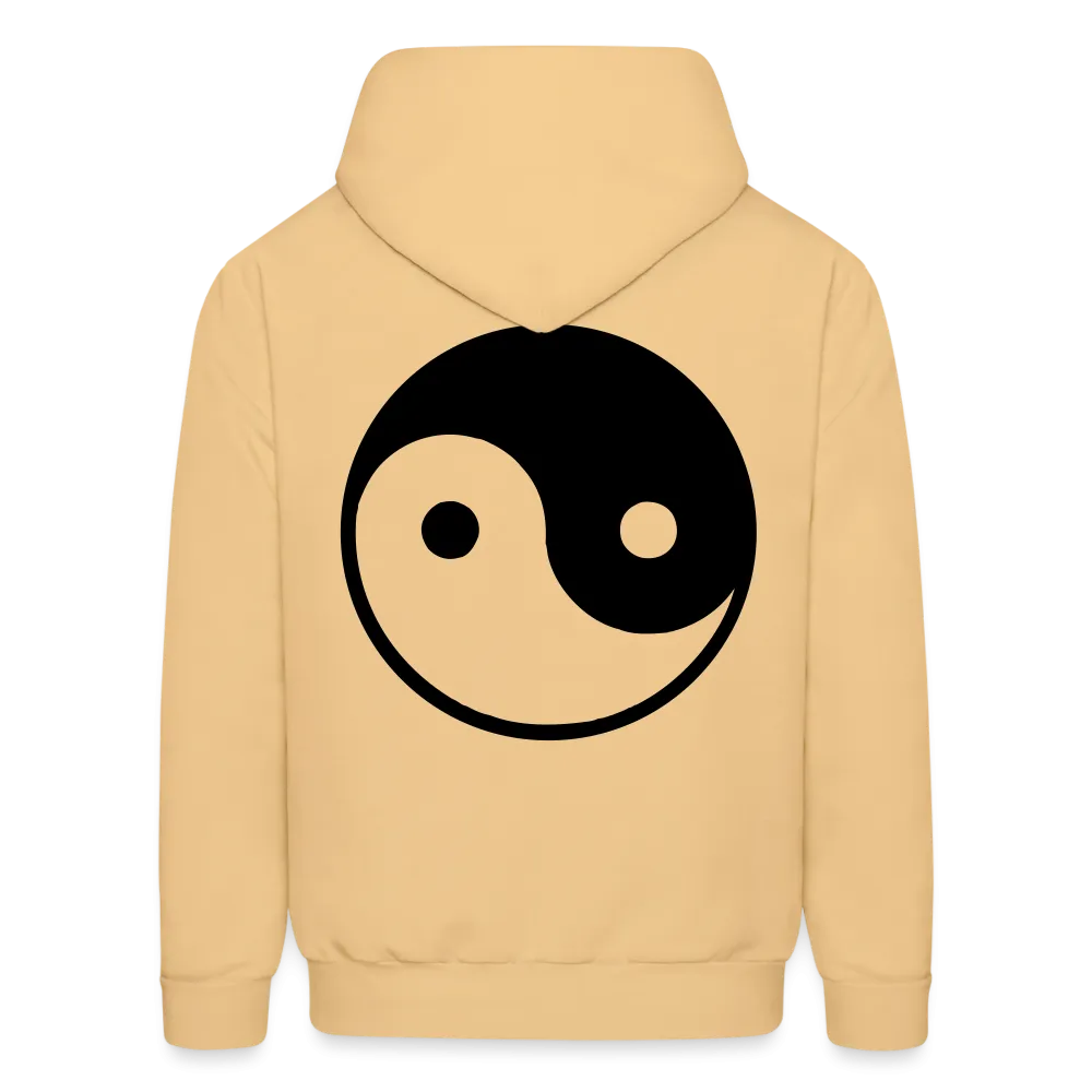 YANG Hoodie