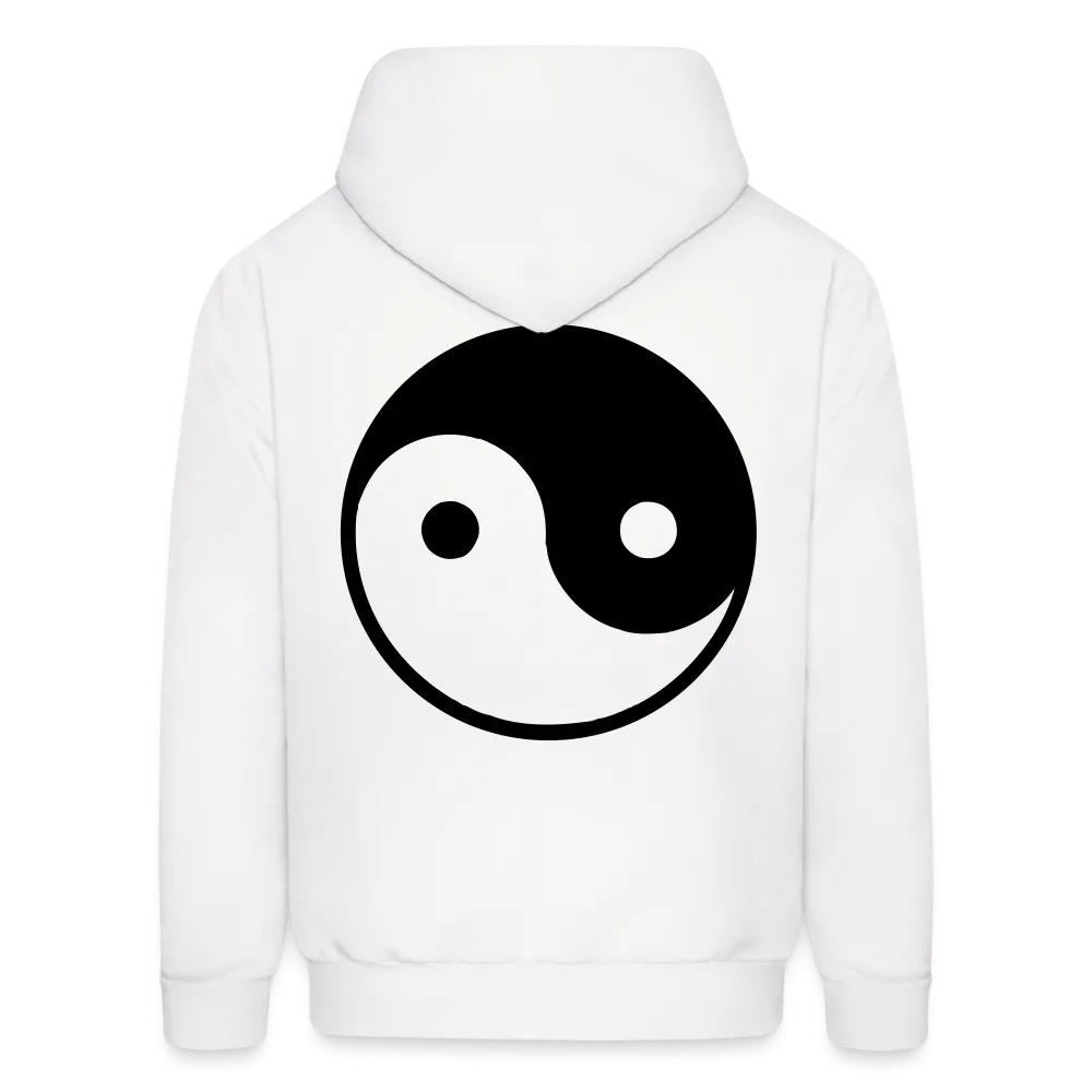 YANG Hoodie