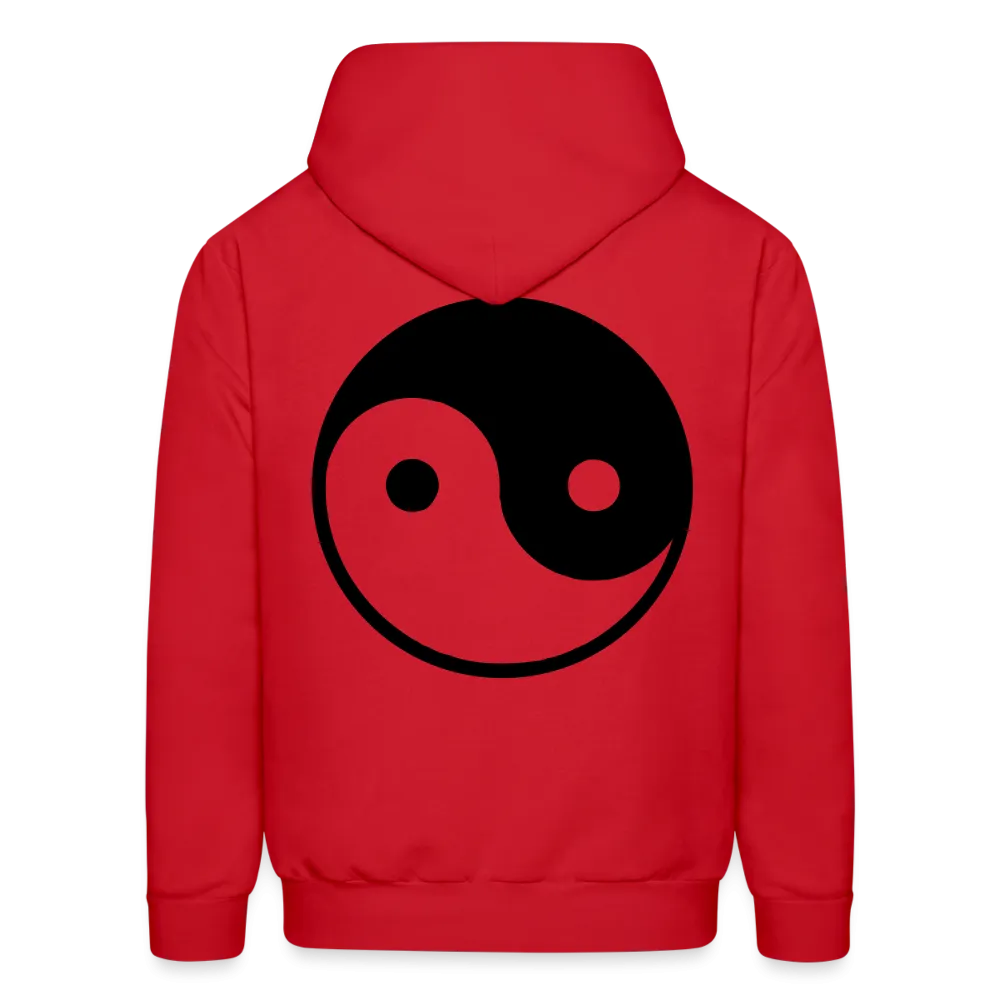 YANG Hoodie