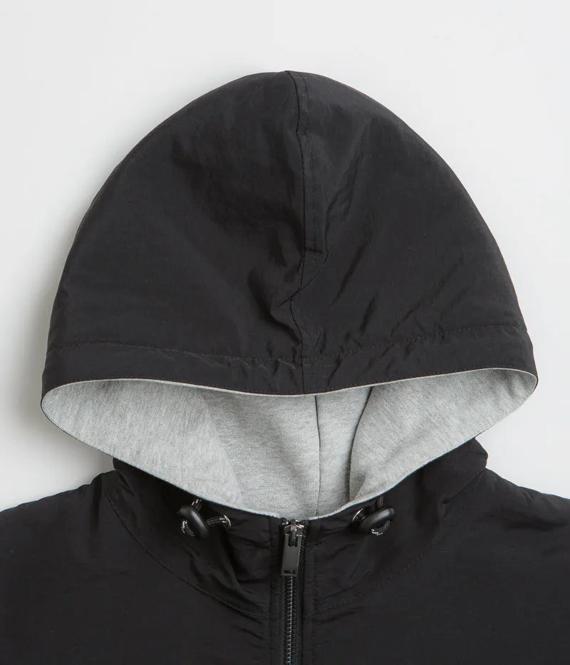Yardsale YS Drill Jacket - Black