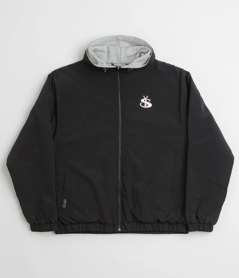 Yardsale YS Drill Jacket - Black