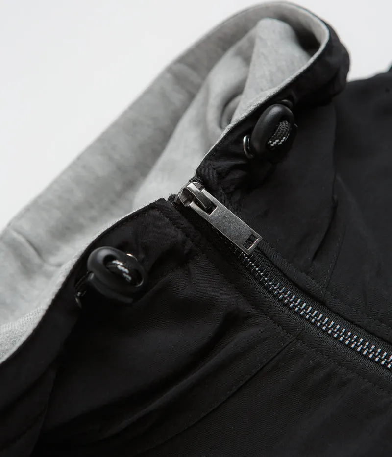 Yardsale YS Drill Jacket - Black