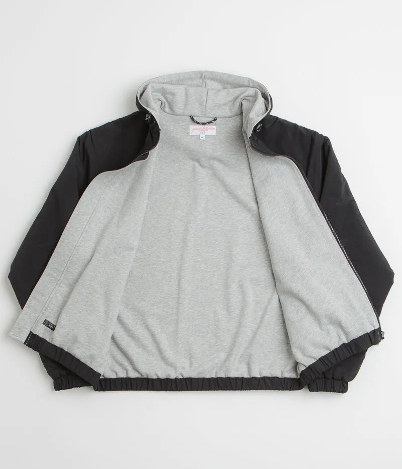 Yardsale YS Drill Jacket - Black