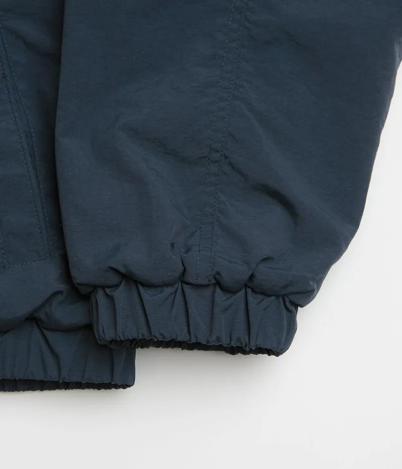 Yardsale YS Drill Jacket - Navy