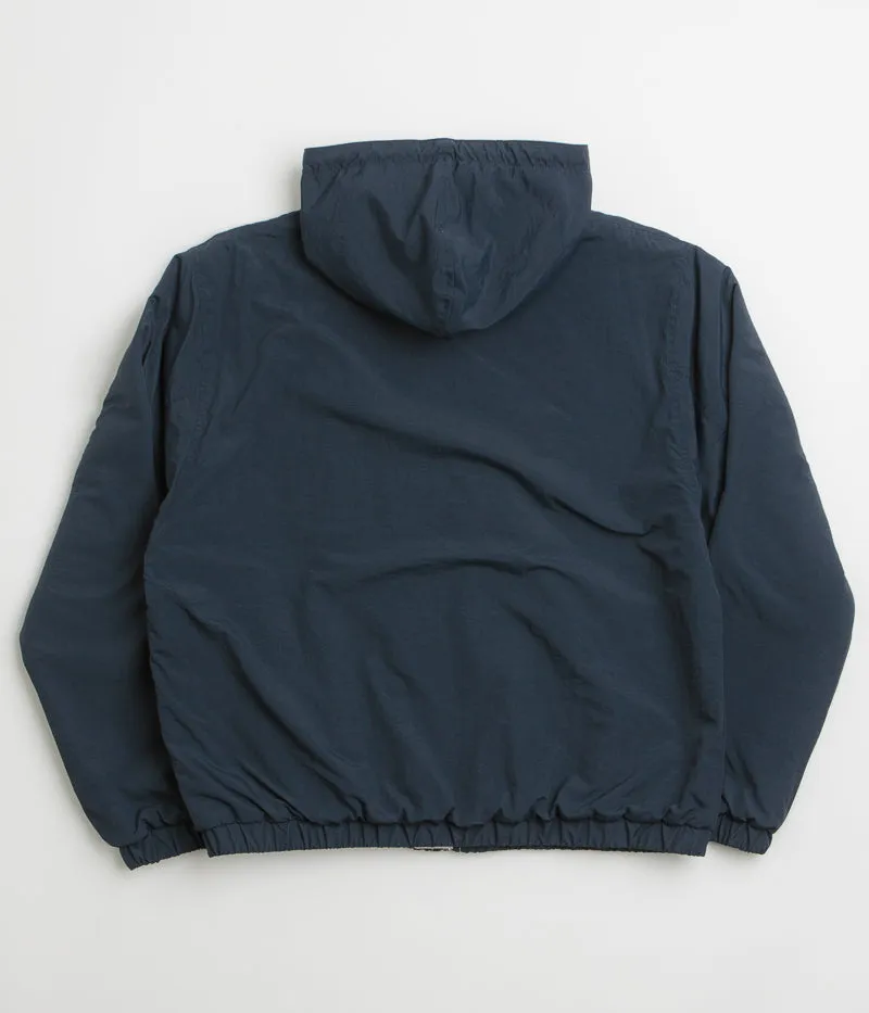 Yardsale YS Drill Jacket - Navy