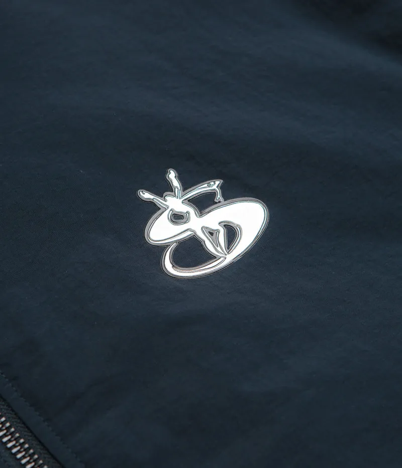 Yardsale YS Drill Jacket - Navy