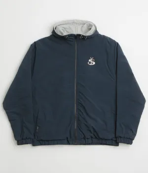 Yardsale YS Drill Jacket - Navy