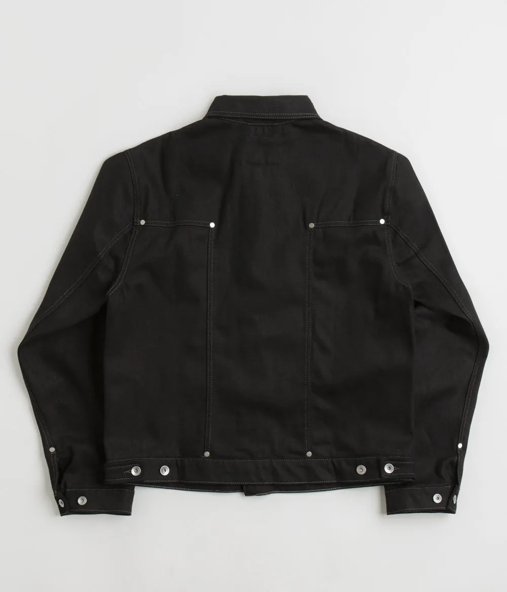 YMC Loft Jacket - Black