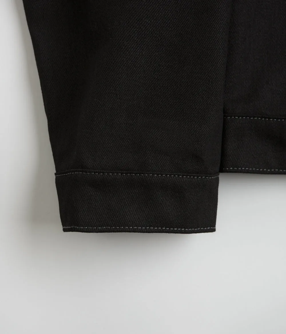 YMC Loft Jacket - Black