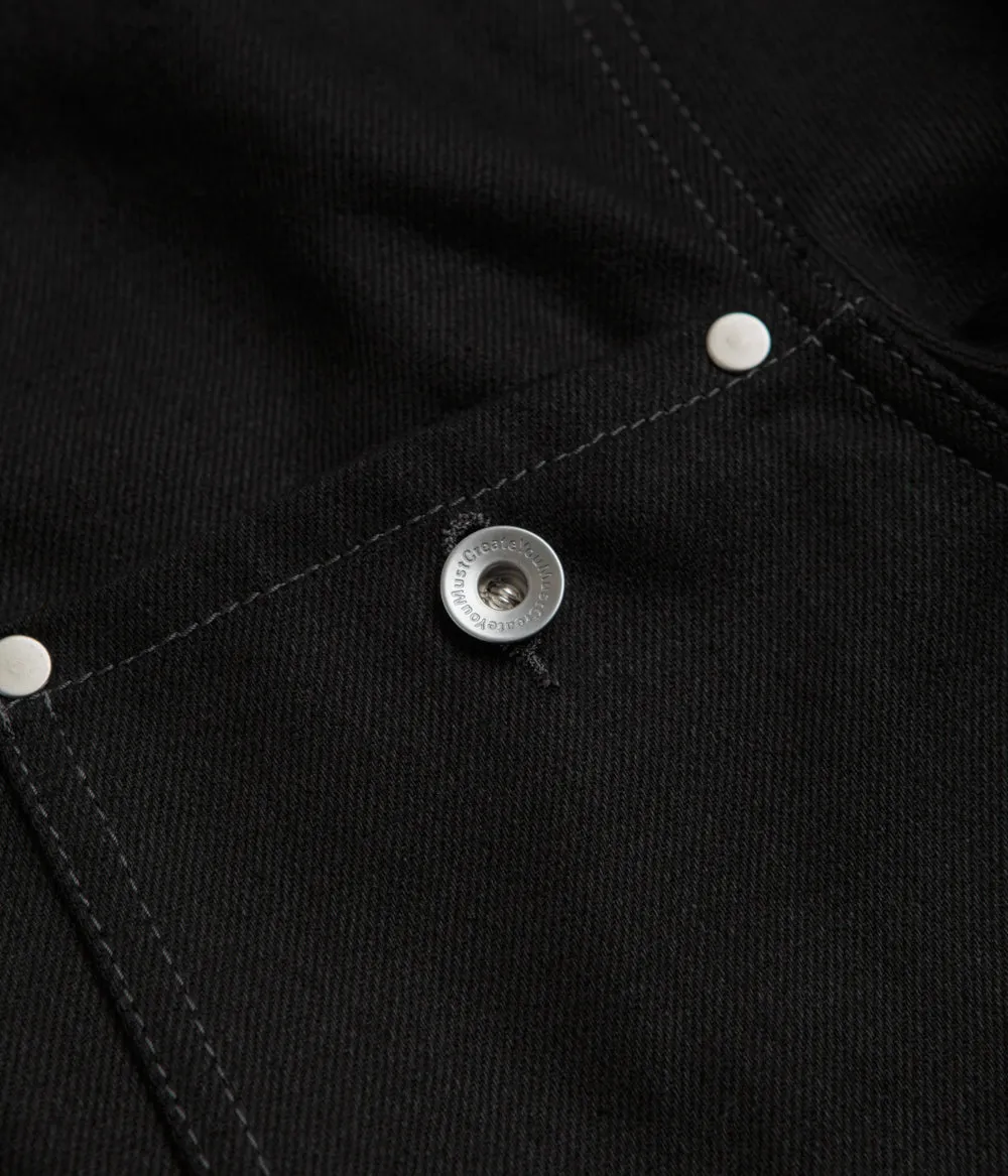 YMC Loft Jacket - Black