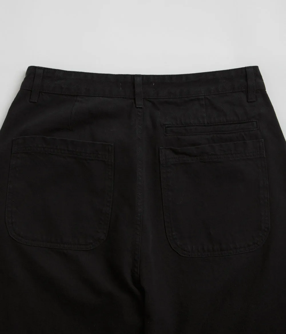 YMC Replacement Jeans - Black