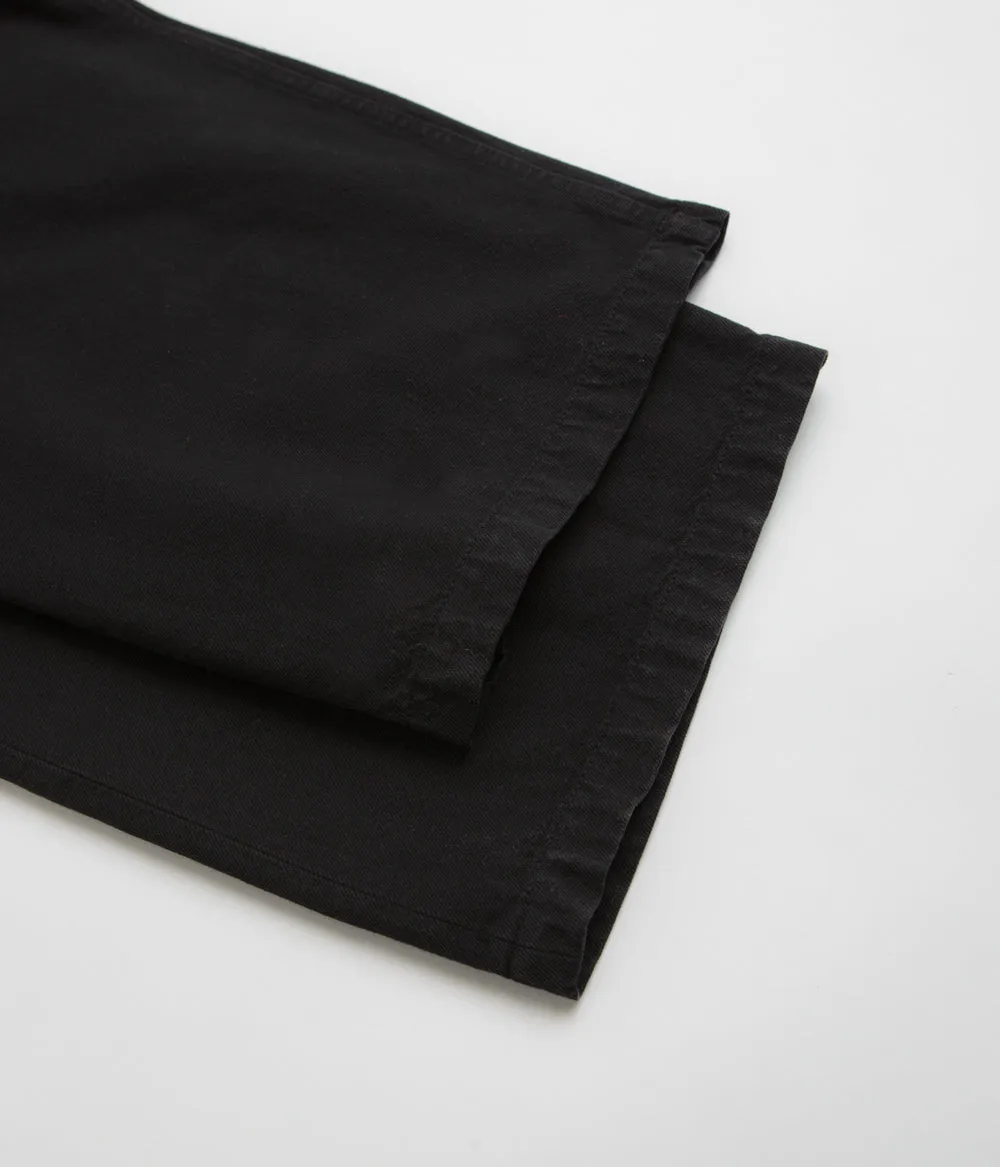 YMC Replacement Jeans - Black