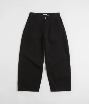 YMC Replacement Jeans - Black