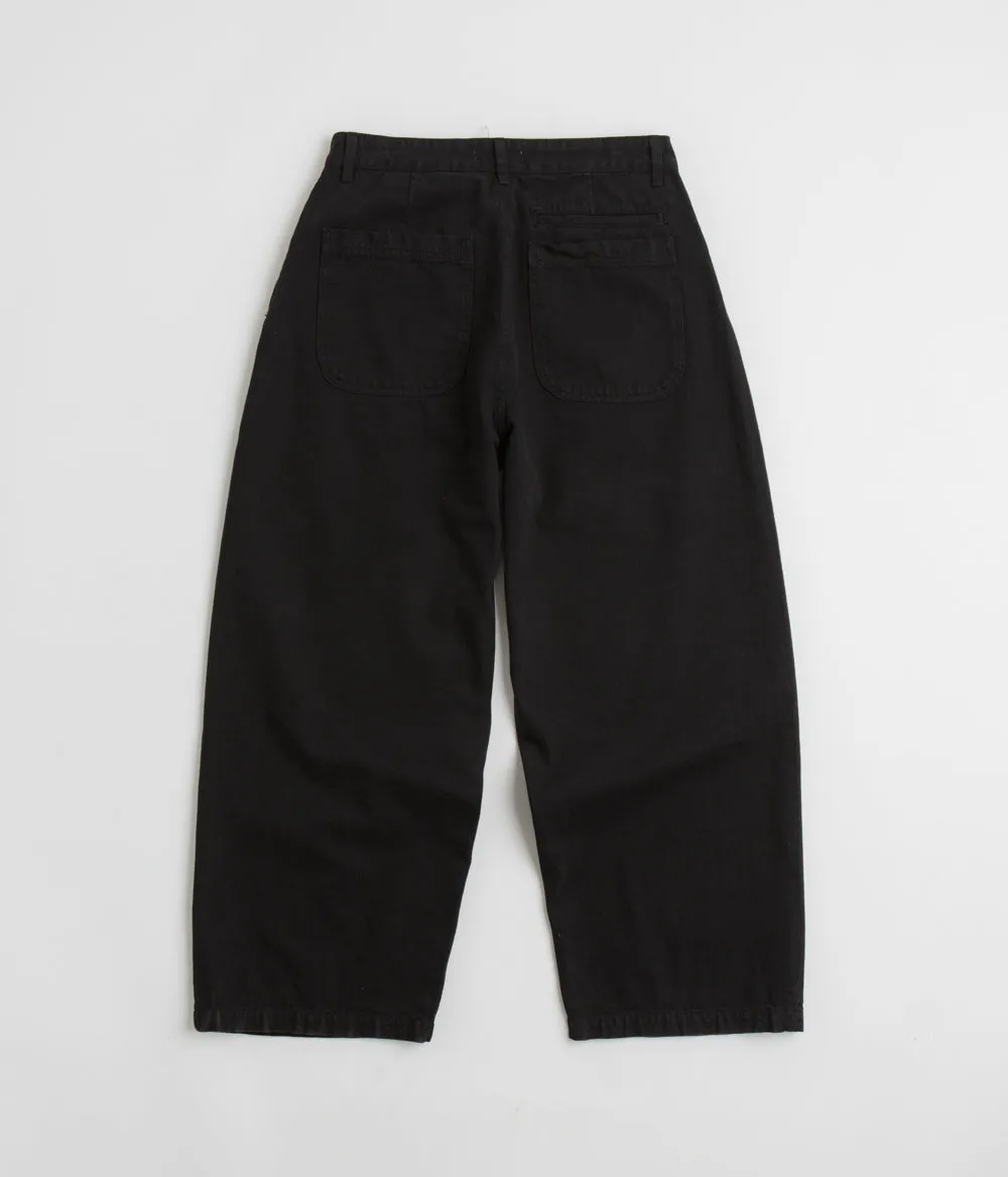 YMC Replacement Jeans - Black