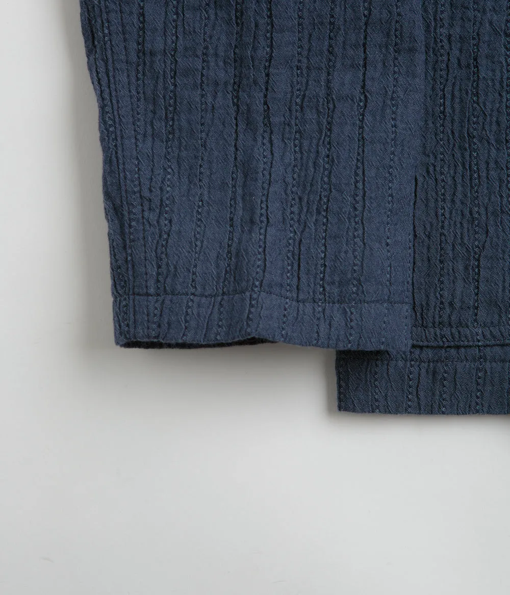 YMC Scuttlers Jacket - Blue