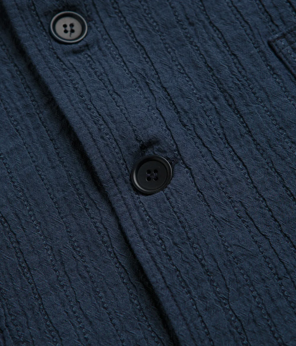 YMC Scuttlers Jacket - Blue