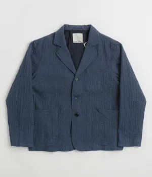 YMC Scuttlers Jacket - Blue