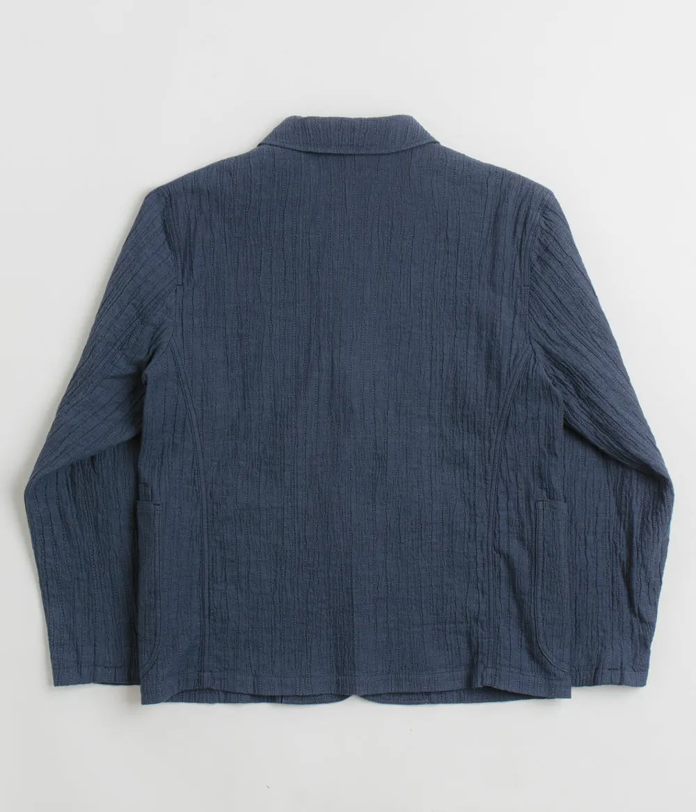 YMC Scuttlers Jacket - Blue