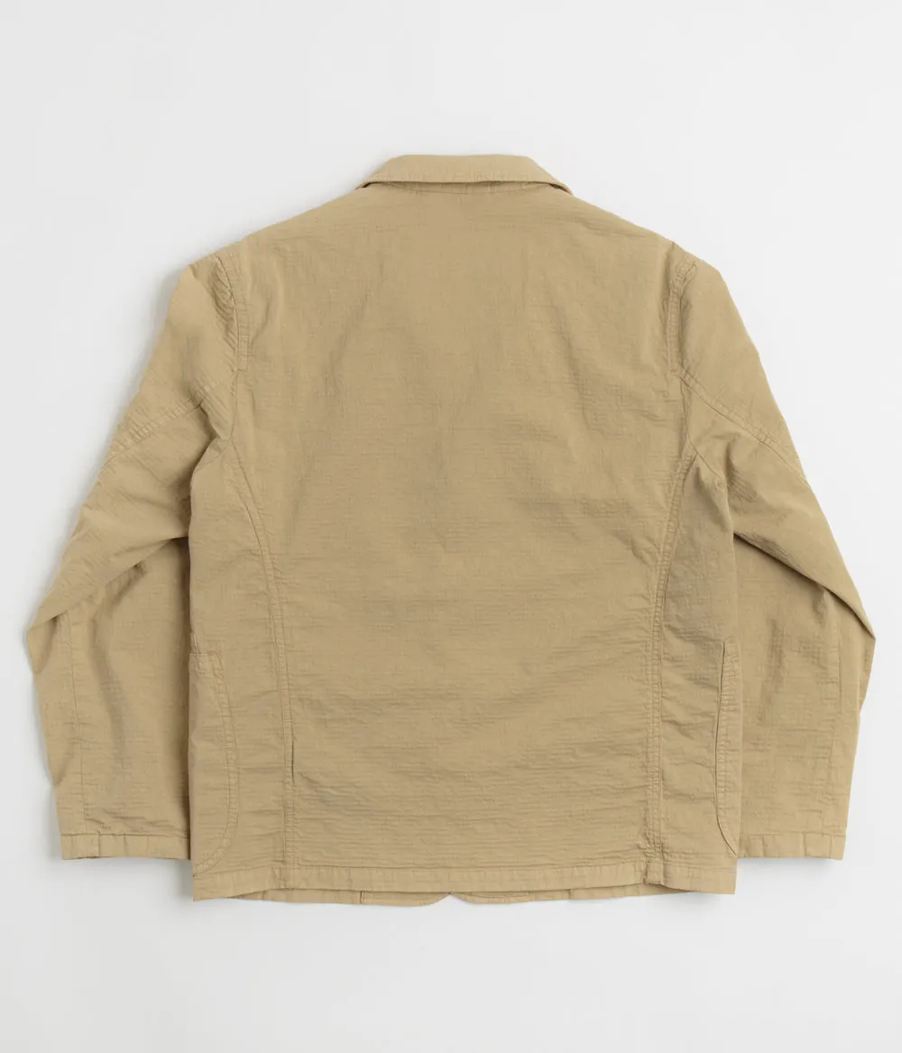 YMC Scuttlers Jacket - Sand