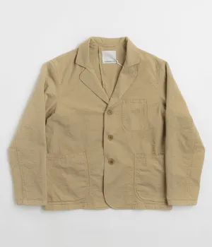YMC Scuttlers Jacket - Sand