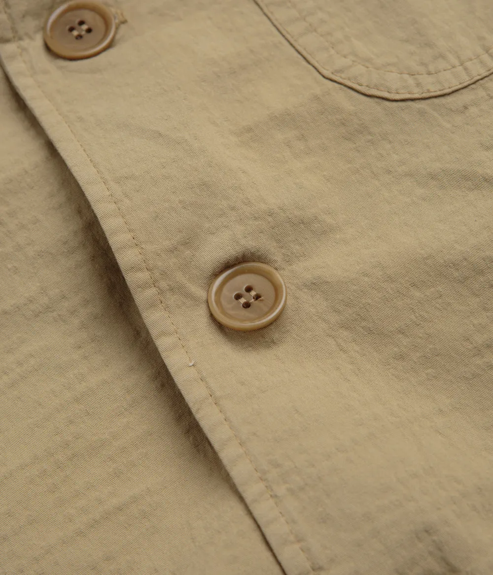 YMC Scuttlers Jacket - Sand