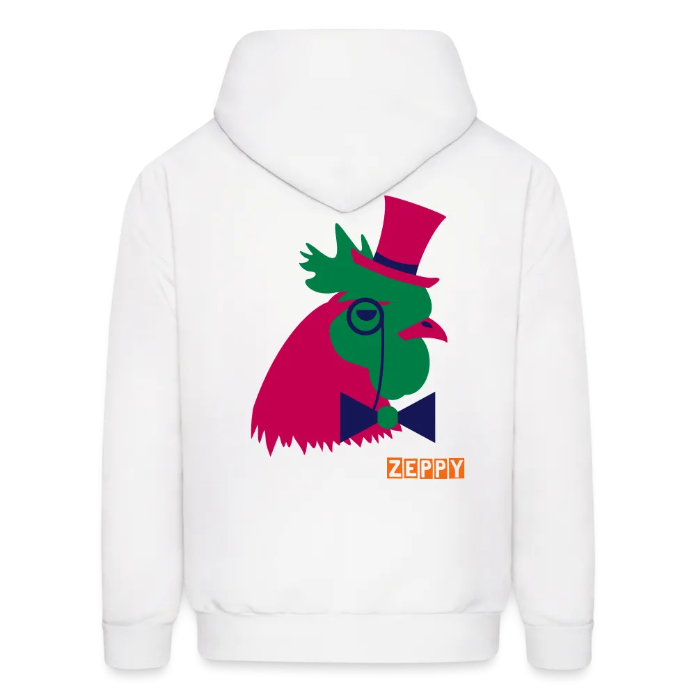 ZEPPY Hoodie