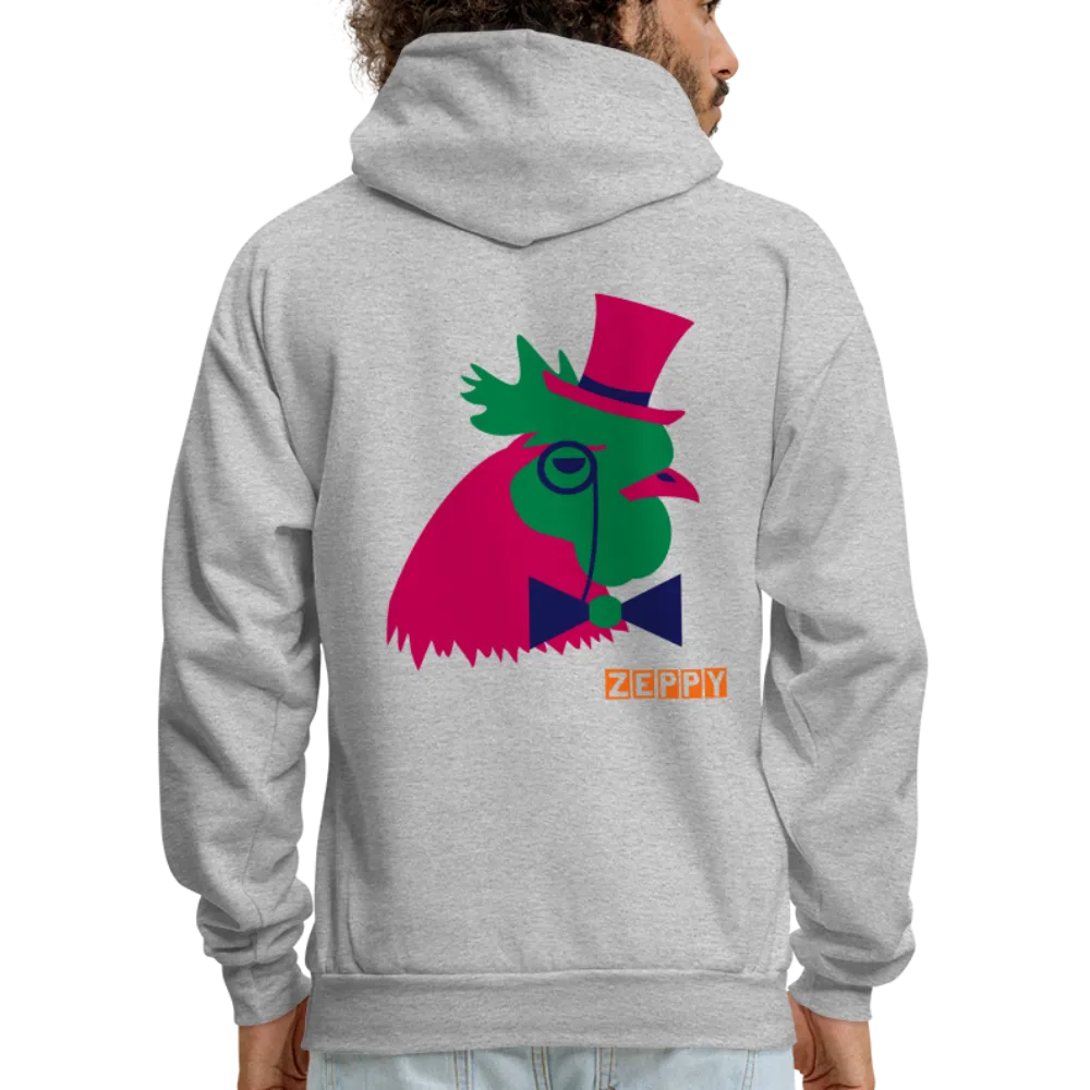 ZEPPY Hoodie