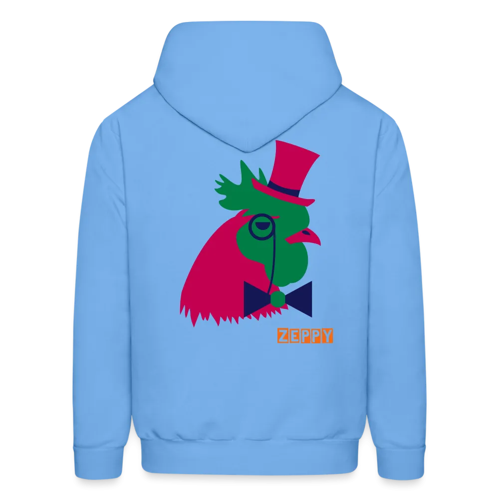 ZEPPY Hoodie